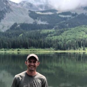 Meet your Posher, Trevor